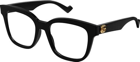 Gucci GG0958O Black 52/18/145 women Eyewear .